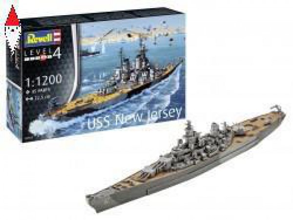 REVELL 05183