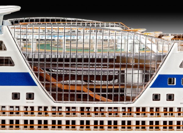 REVELL 05230