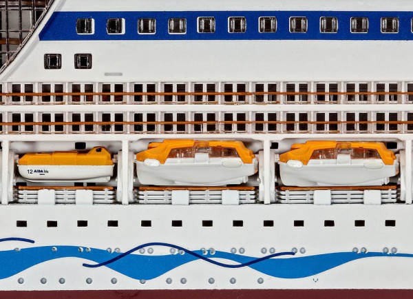 REVELL 05230
