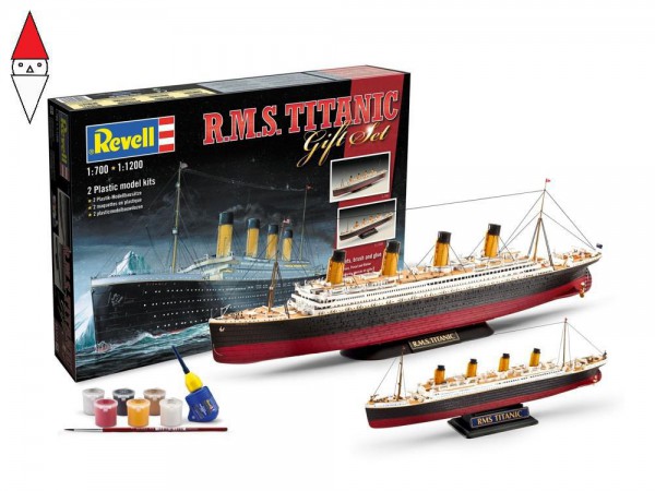 REVELL 05727