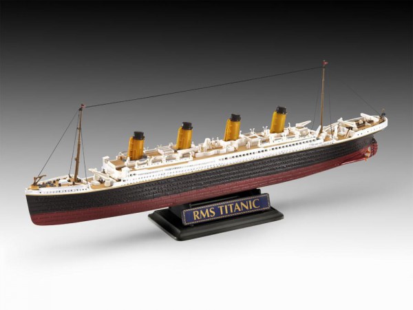 REVELL 05727