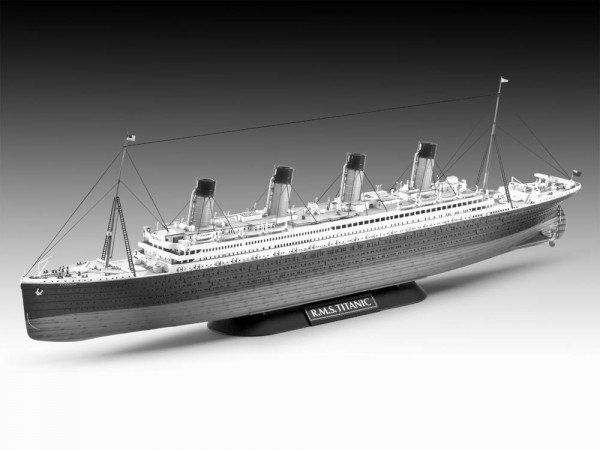 REVELL 05727