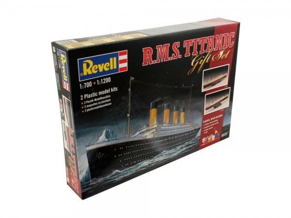 REVELL 05727
