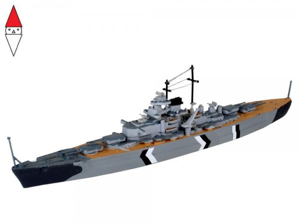 REVELL 05802