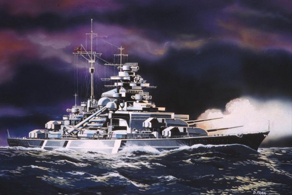 REVELL 05802