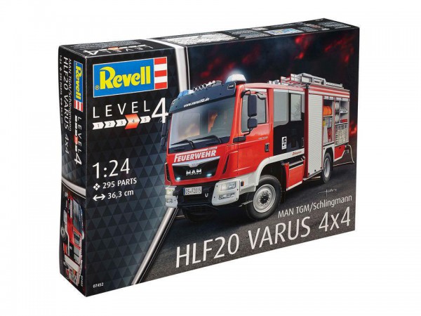REVELL 07452
