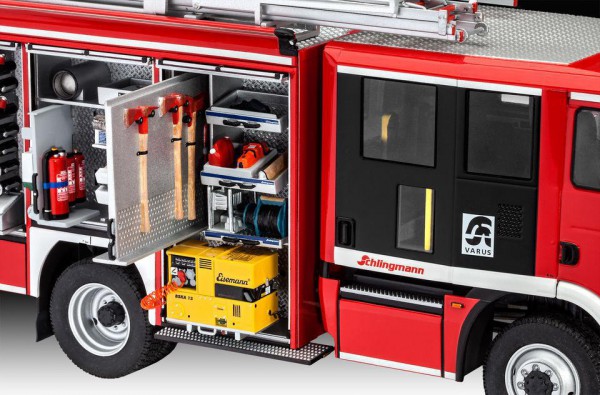 REVELL 07452