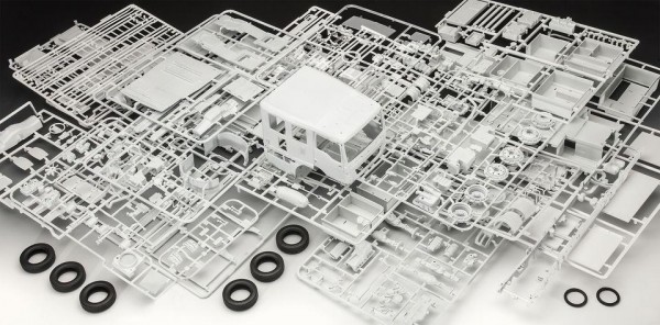 REVELL 07452