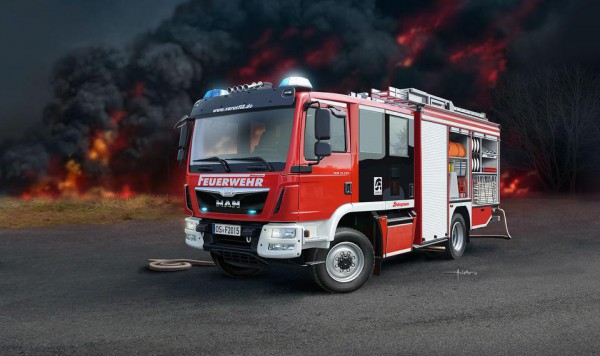REVELL 07452