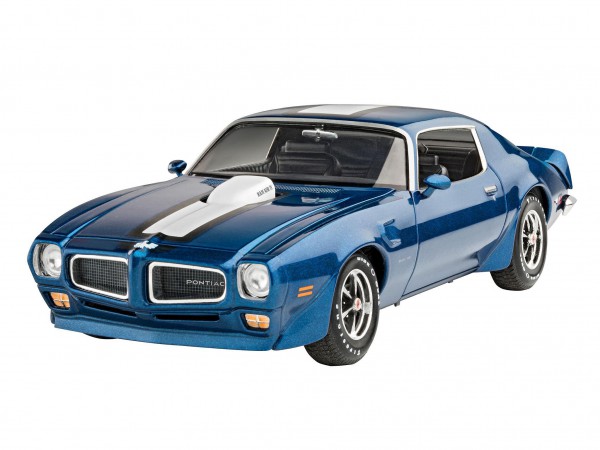 REVELL 07672
