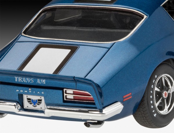 REVELL 07672