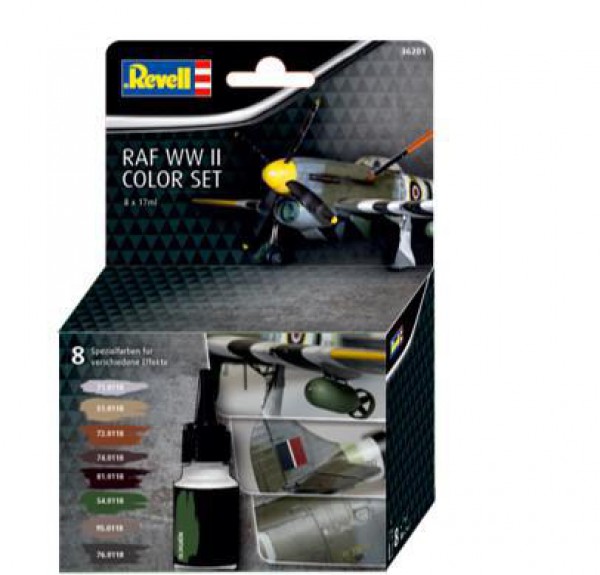REVELL 36201