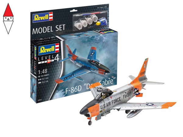 REVELL 63832