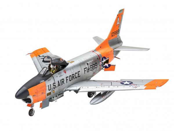 REVELL 63832