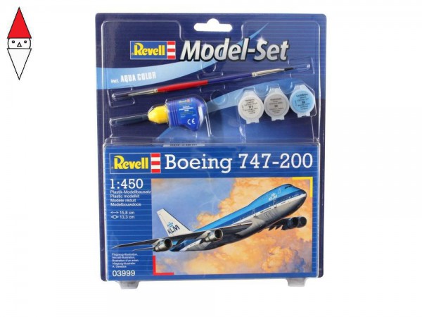 REVELL 63999