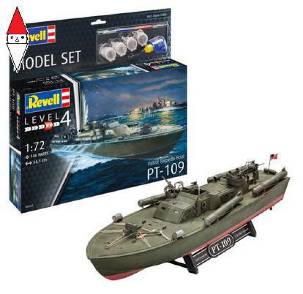 REVELL 65147
