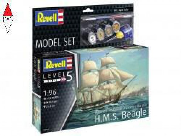 REVELL 65458