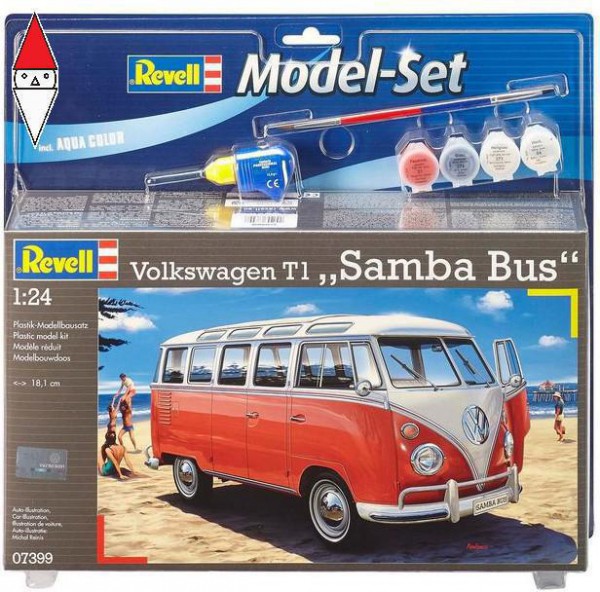 REVELL 67399