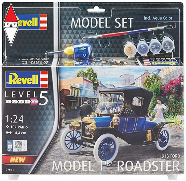 REVELL 67661