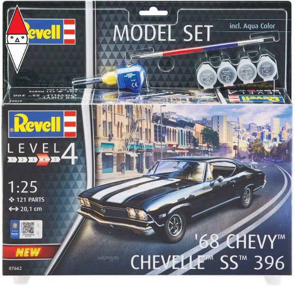REVELL 67662