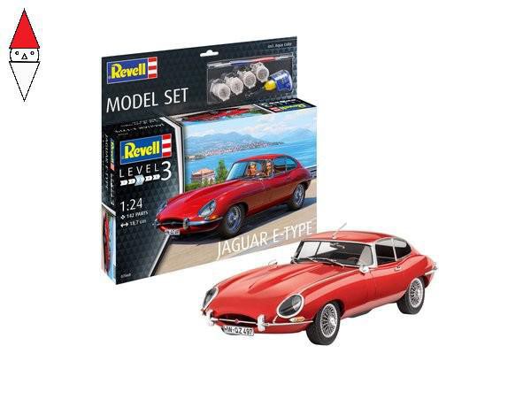 REVELL 67668