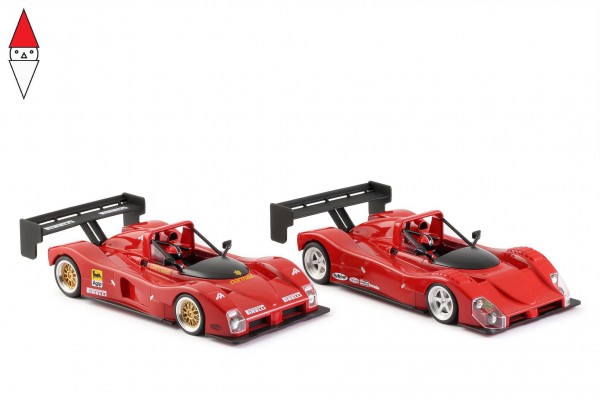 REVOSLOT RS0060
