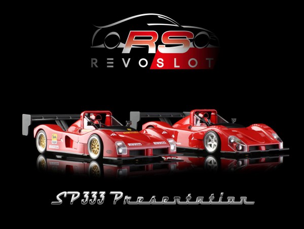 REVOSLOT RS0060