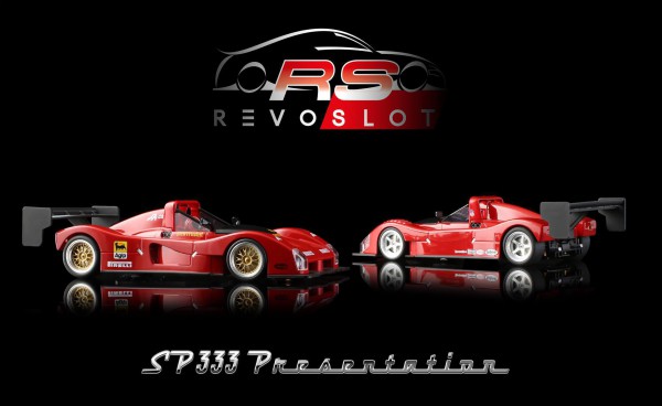 REVOSLOT RS0060