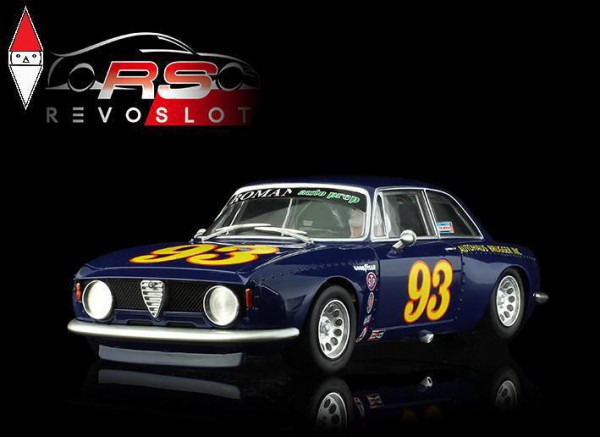REVOSLOT RS0132