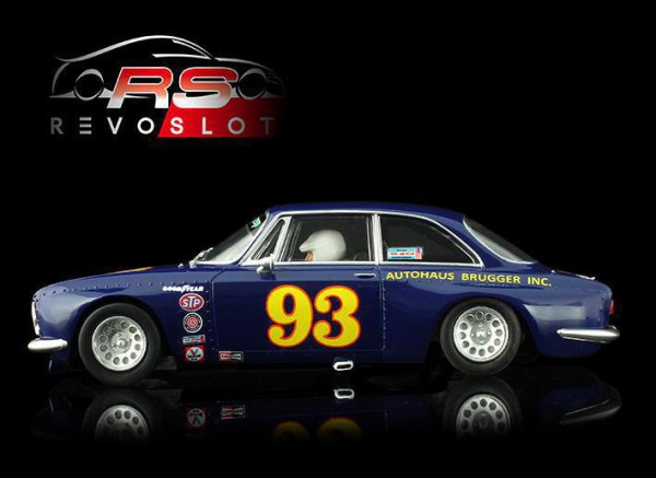REVOSLOT RS0132