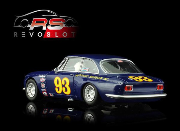 REVOSLOT RS0132