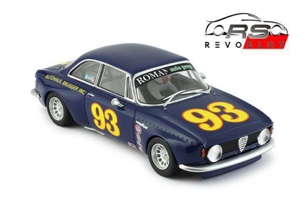 REVOSLOT RS0132