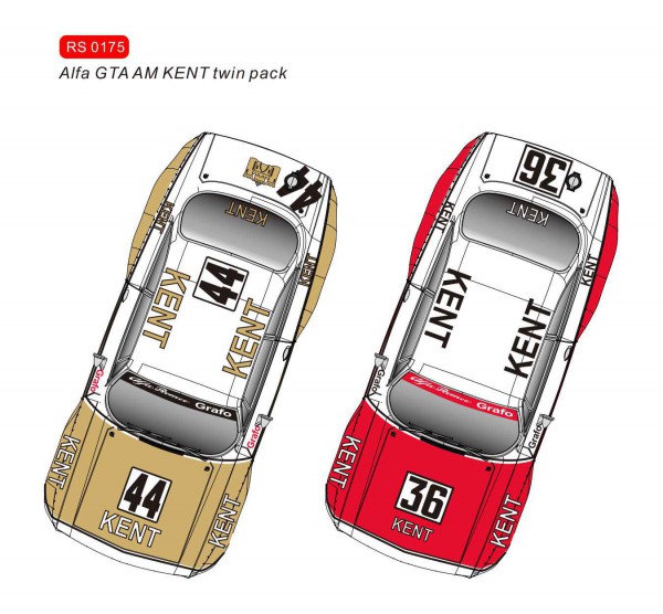 REVOSLOT RS0175