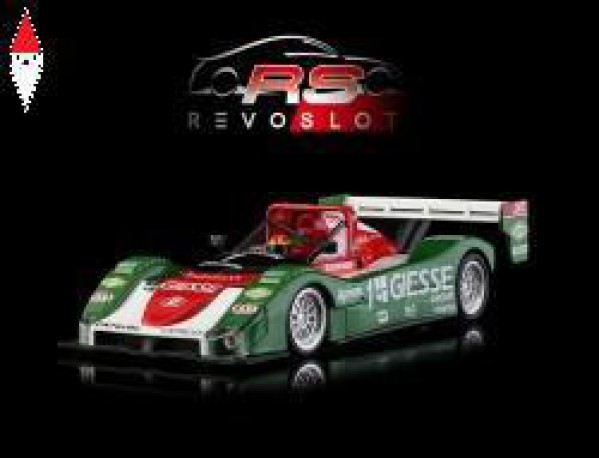 REVOSLOT RS0181