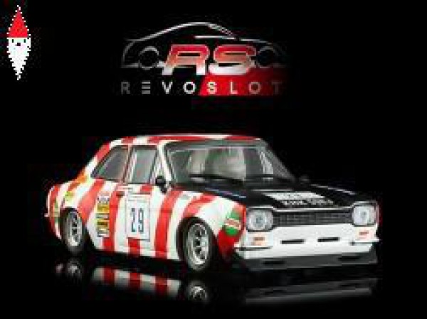 REVOSLOT RS0184