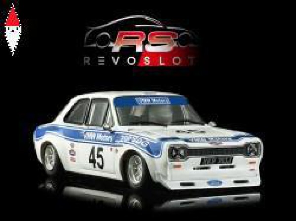 REVOSLOT RS0185