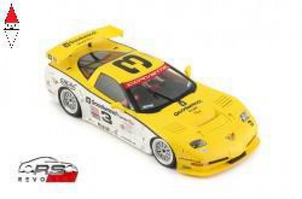 REVOSLOT RS0186