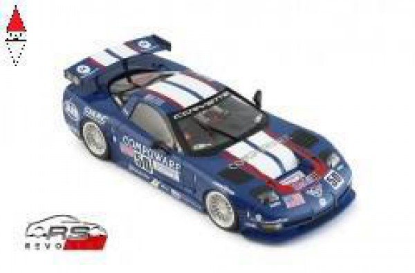 REVOSLOT RS0189