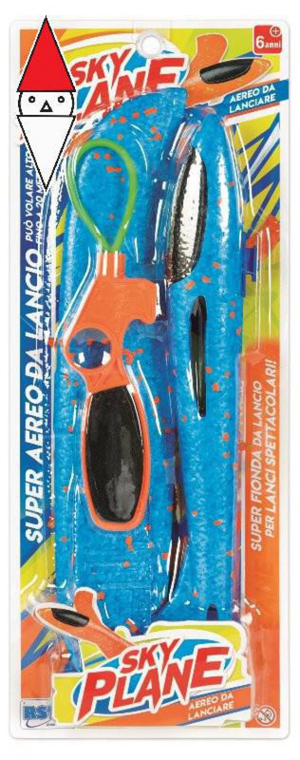 RONCHI SUPERTOYS 11492
