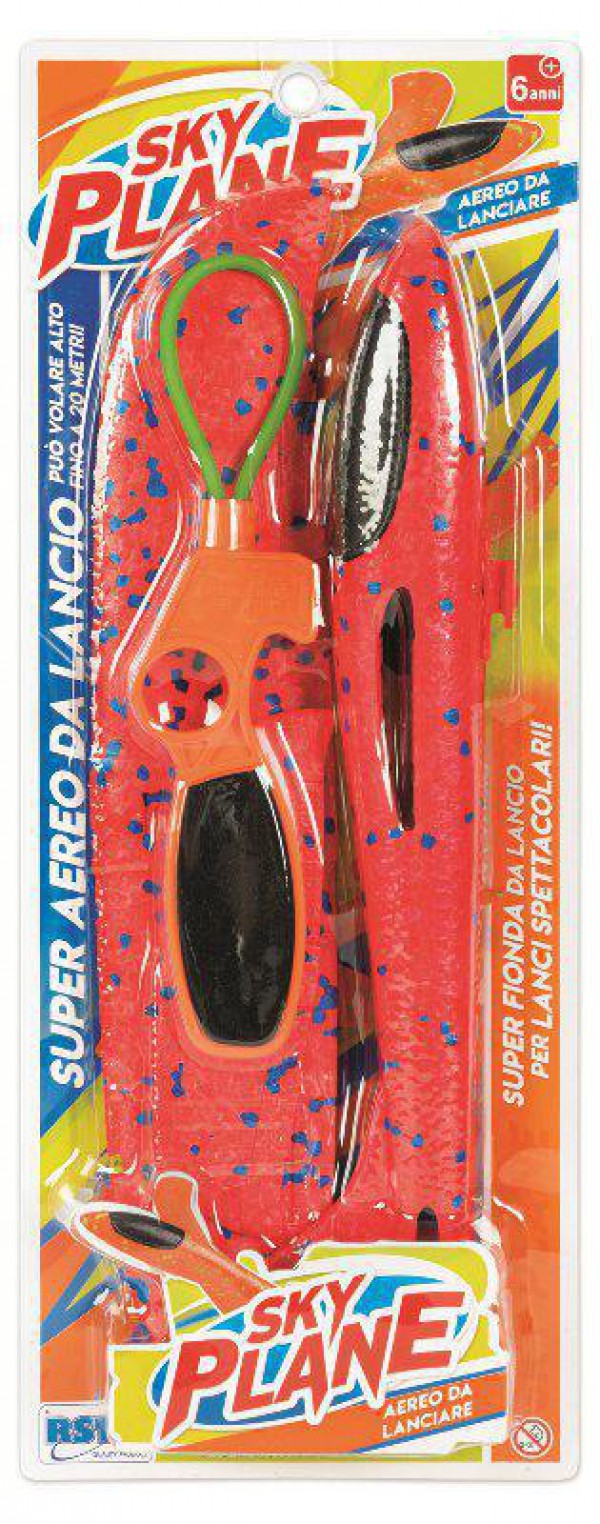 RONCHI SUPERTOYS 11492