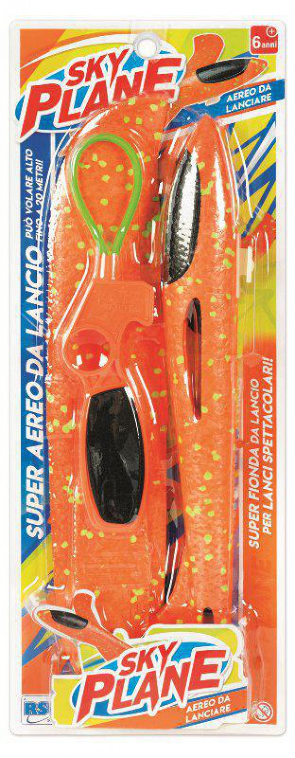 RONCHI SUPERTOYS 11492