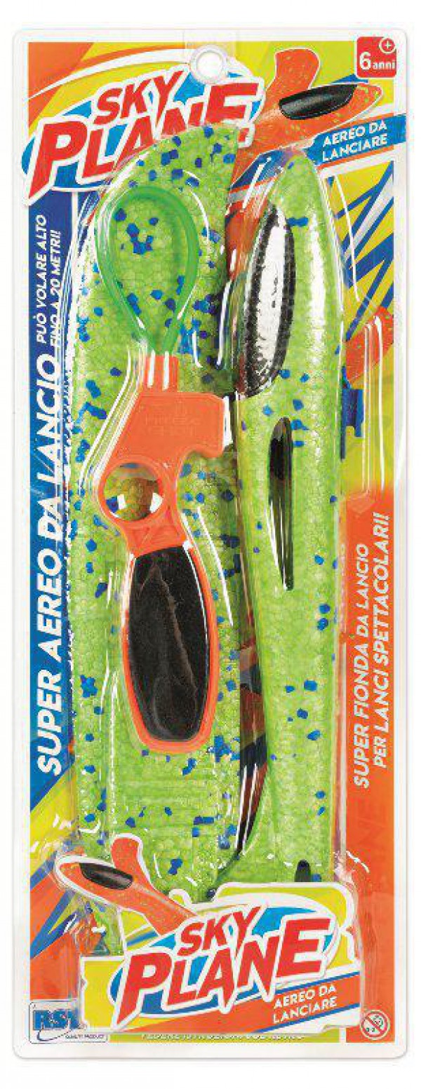 RONCHI SUPERTOYS 11492