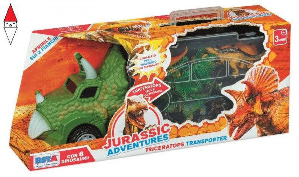 RONCHI SUPERTOYS 11517