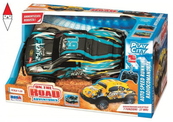 RONCHI SUPERTOYS 11730