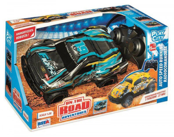 RONCHI SUPERTOYS 11730