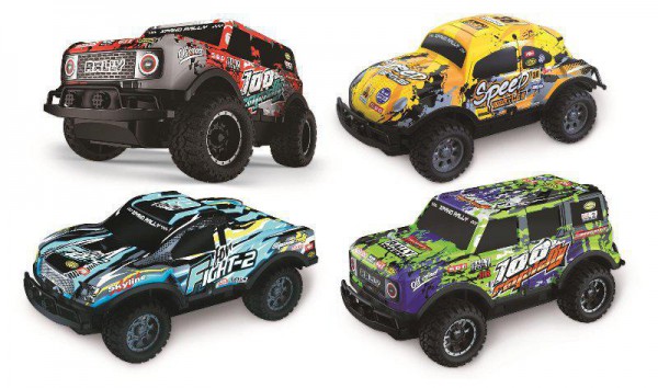 RONCHI SUPERTOYS 11730