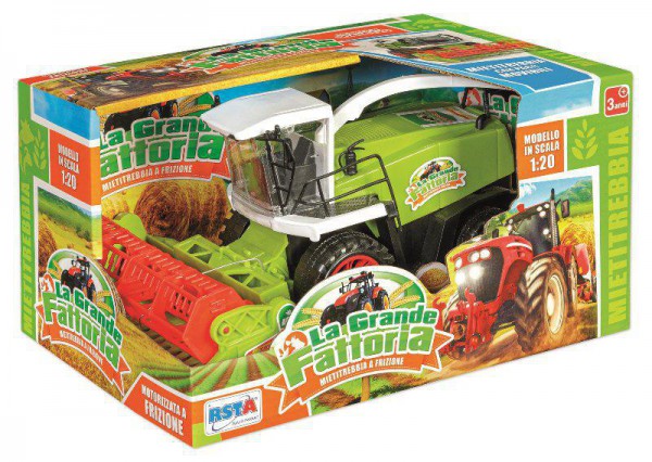 RONCHI SUPERTOYS 11791