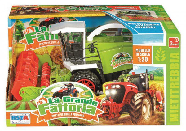 RONCHI SUPERTOYS 11791