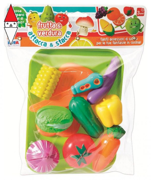 RONCHI SUPERTOYS 11808