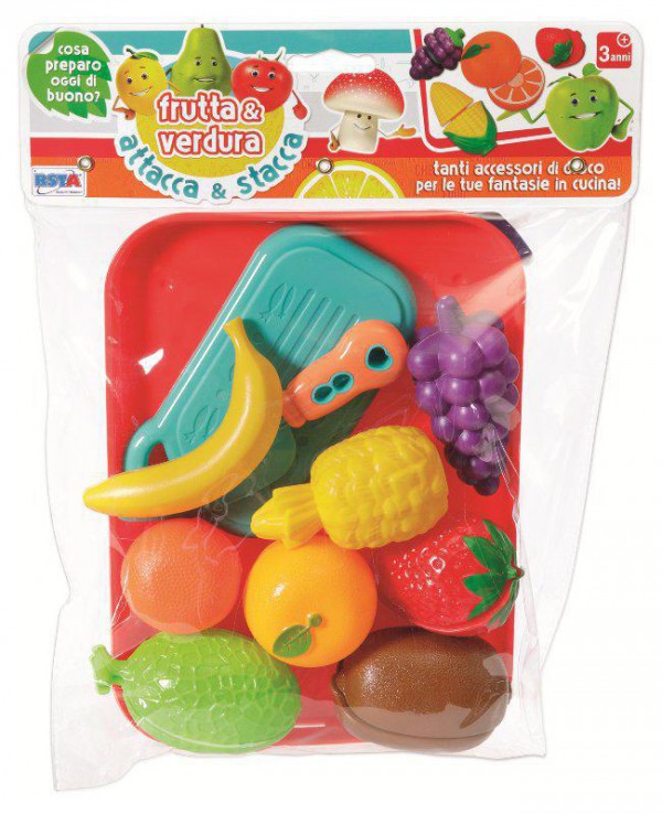 RONCHI SUPERTOYS 11808